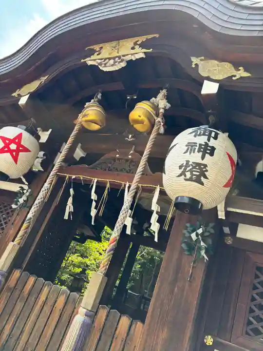 晴明神社(京都府)