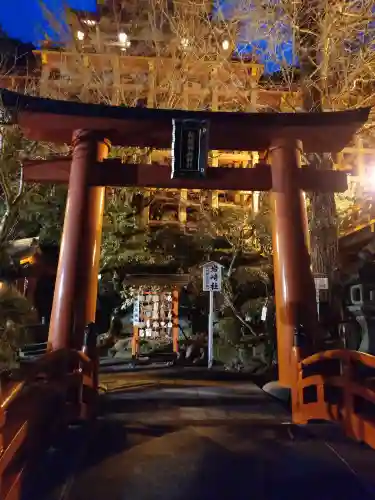 祐徳稲荷神社(佐賀県)
