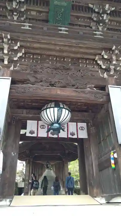 長谷寺(奈良県)