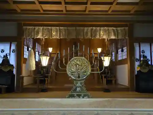 古峯神社(栃木県)