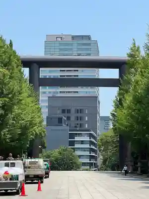 靖國神社(東京都)