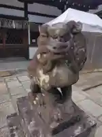 六勝神社(敷地神社摂社)(京都府)