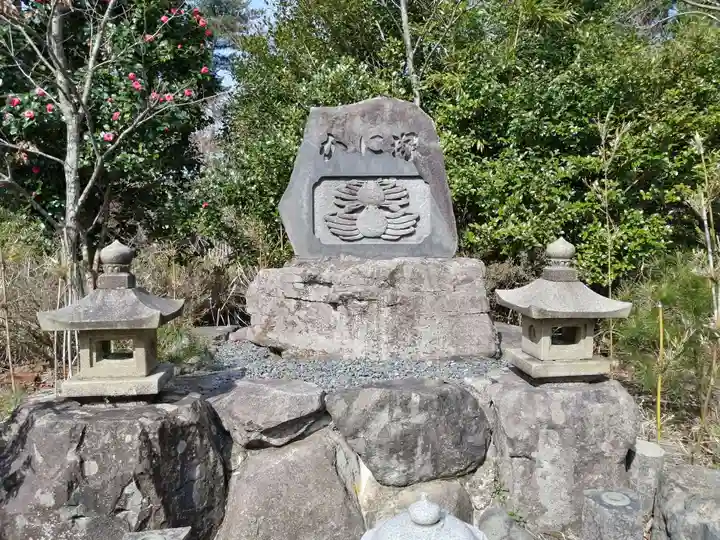 温泉寺のその他建物