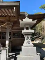 八剱神社(福岡県)