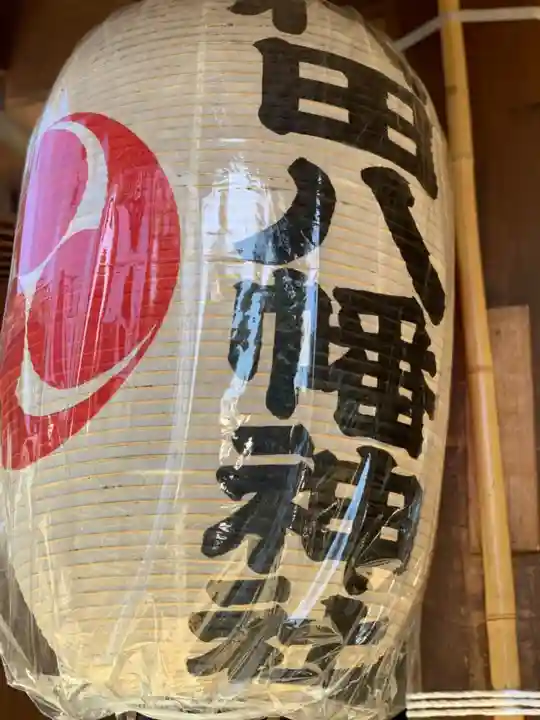 代田八幡神社(東京都)