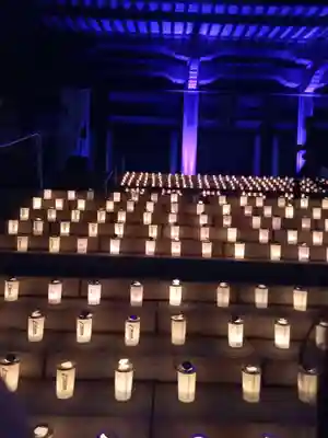 増上寺のお祭り