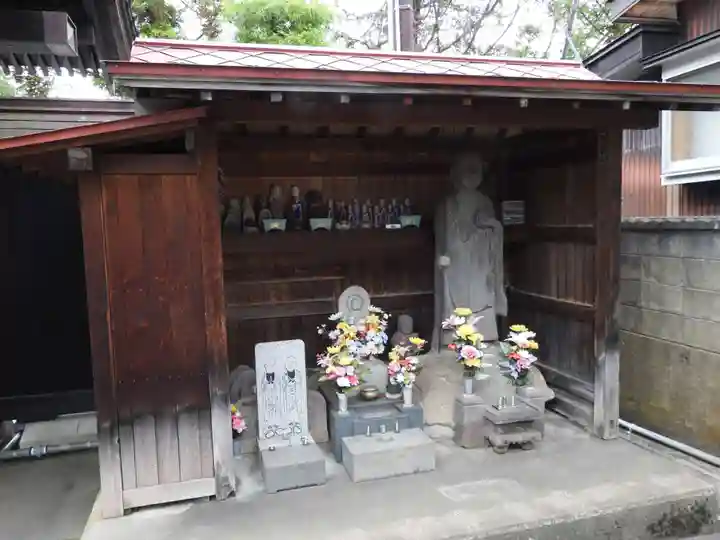 陽光院(青森県)