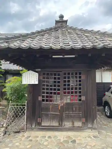金鳳山 正法寺(岐阜県)