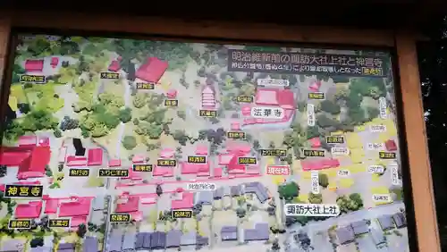 法華寺のその他建物