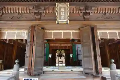 仙台東照宮(宮城県)