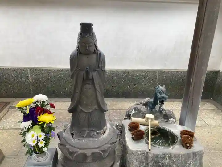 蓮法寺(神奈川県)