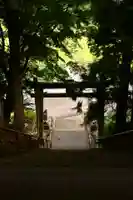 葛城神社(愛媛県)
