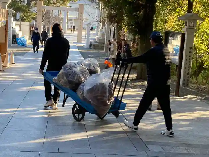 廣田神社(兵庫県)