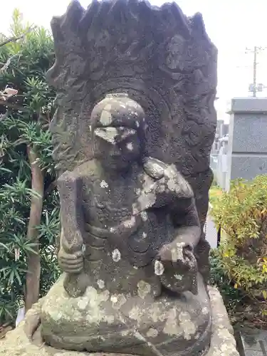 清雲寺(神奈川県)