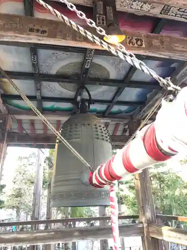 金乗院放光寺のその他建物