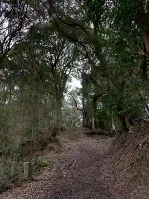 熊野神社のその他建物