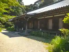 浄瑠璃寺(京都府)