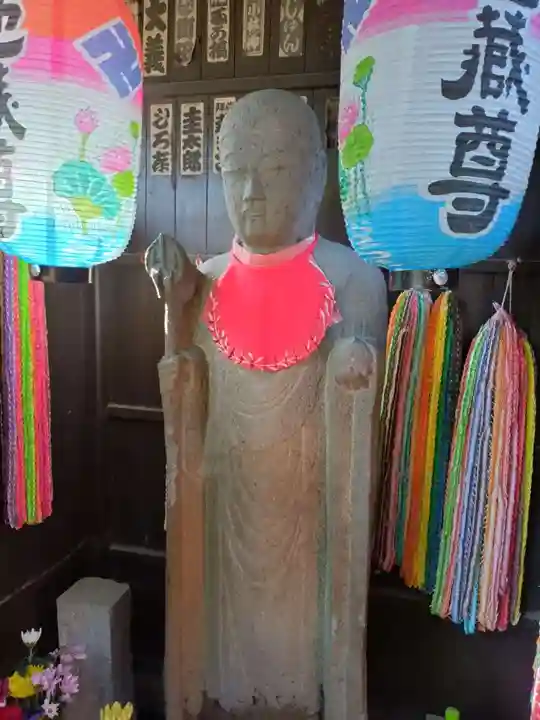 護国寺(東京都)