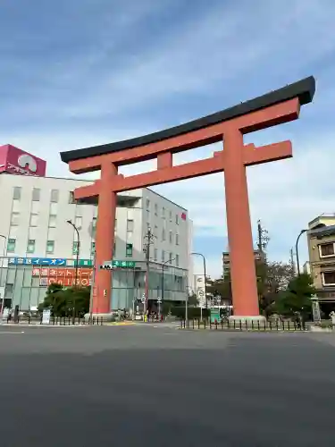 豊國神社(愛知県)
