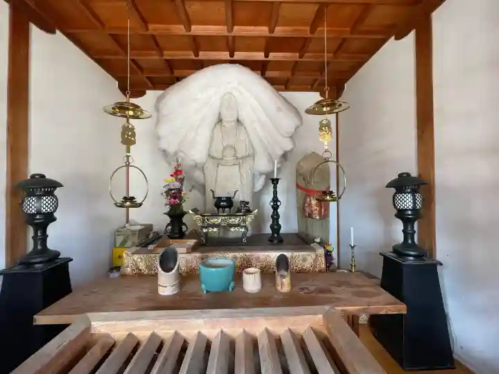 光輪寺(滋賀県)