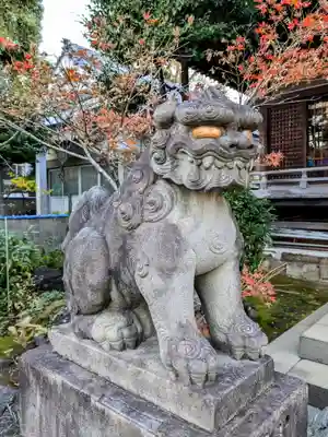 白山神社(東京都)