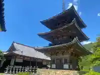 南法華寺(壷阪寺)(奈良県)