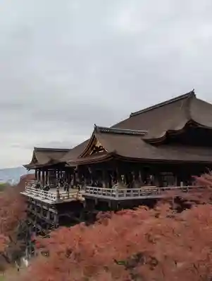 清水寺(京都府)