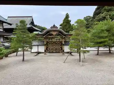 建長寺のその他建物