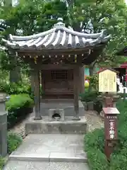 浅草寺(東京都)