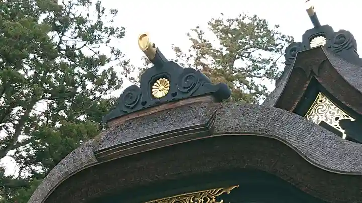 香取神宮のその他建物