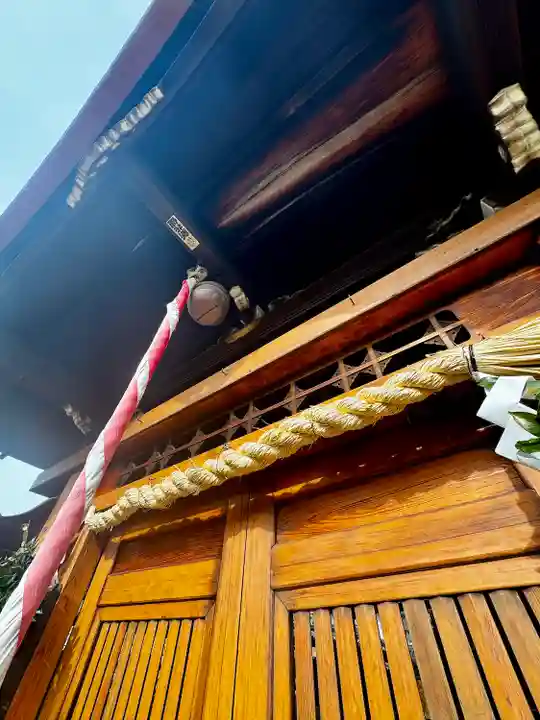 宇賀神社(京都府)