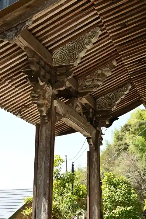 中島観音堂(高知県)