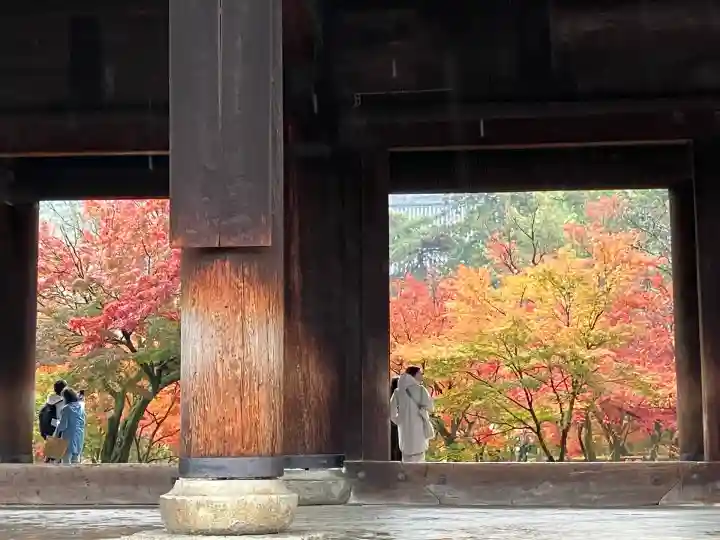 南禅寺(京都府)