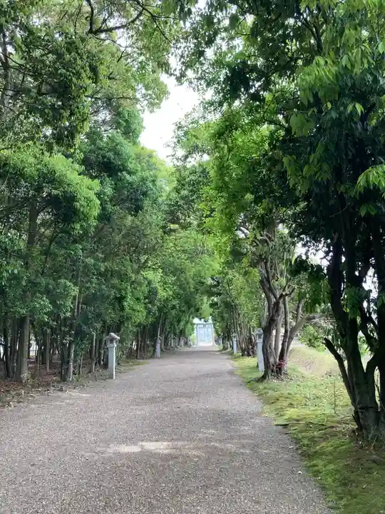 八雲社のその他建物