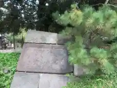 三囲神社の建物その他