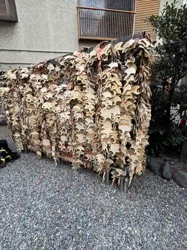 御金神社(京都府)