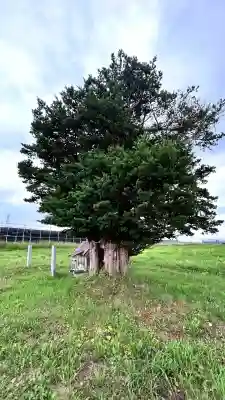 龍神社(北海道)
