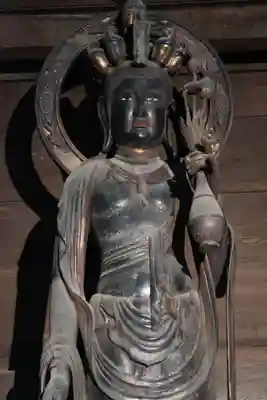 仏法紹隆寺(長野県)
