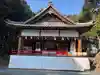 曽許乃御立神社(静岡県)
