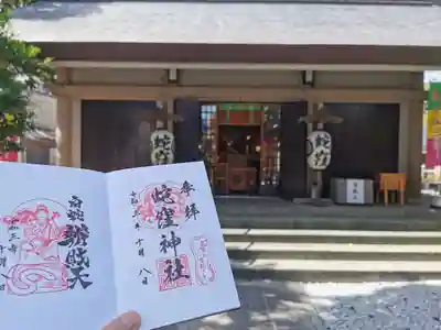 蛇窪神社の本殿・本堂