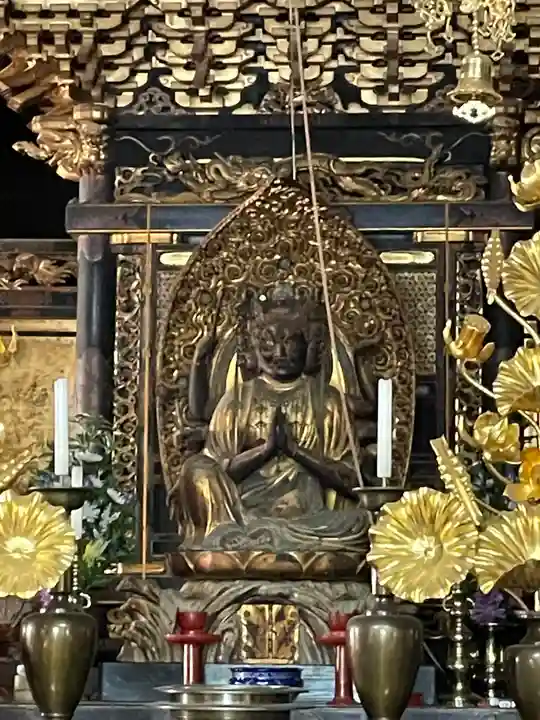 松尾寺(京都府)