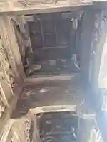 高龍寺の山門・神門