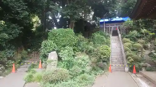 東光寺のその他建物