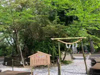 玉前神社(千葉県)