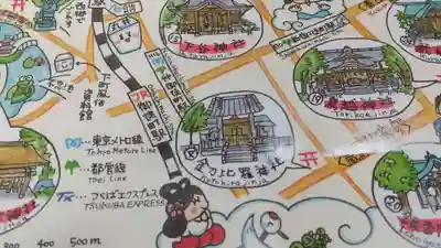 金刀比羅神社(東京都)