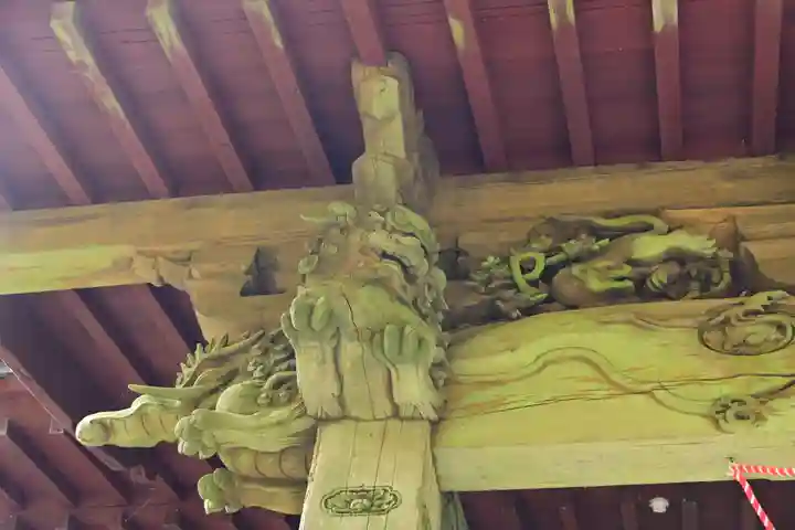 水潜寺(埼玉県)