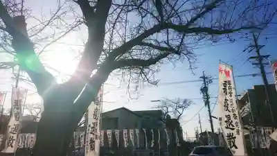 尾張大國霊神社（国府宮）のその他建物