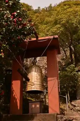 瀧湖寺(香川県)