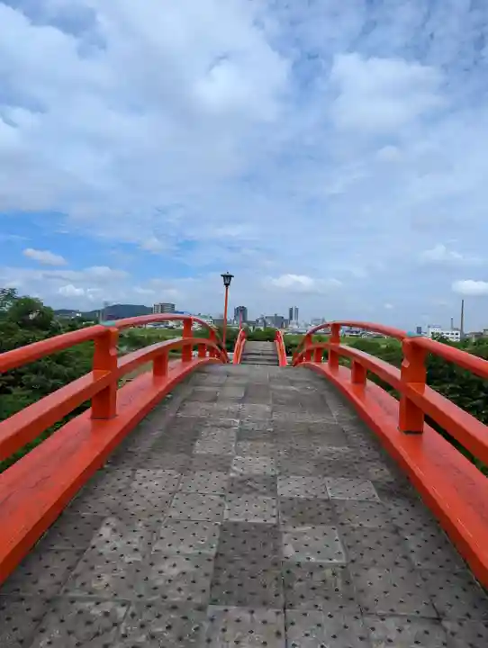 草戸稲荷神社(広島県)