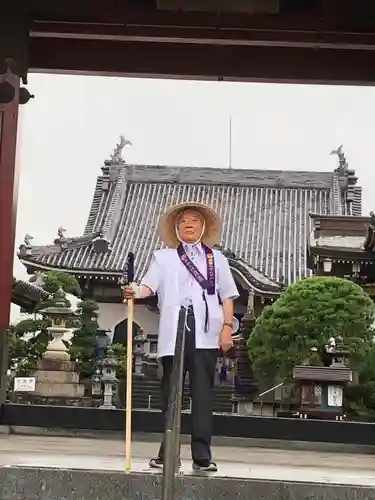 井戸寺(徳島県)